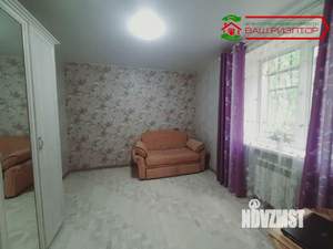 3-к квартира, вторичка, 60м2, 1/9 этаж