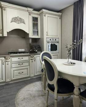 2-к квартира, вторичка, 59м2, 4/12 этаж