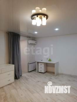1-к квартира, вторичка, 41м2, 2/9 этаж