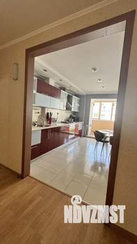 3-к квартира, вторичка, 81м2, 6/10 этаж
