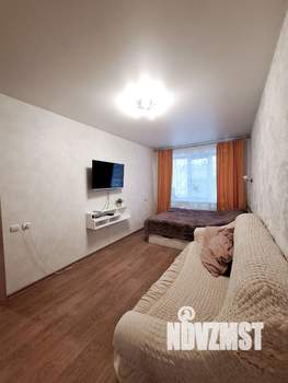 1-к квартира, вторичка, 30м2, 1/3 этаж