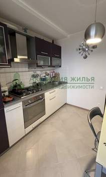 2-к квартира, вторичка, 48м2, 5/10 этаж