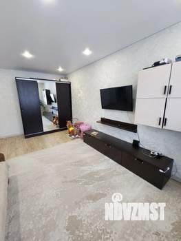 1-к квартира, вторичка, 37м2, 9/10 этаж