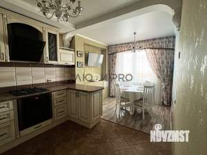 3-к квартира, вторичка, 80м2, 8/10 этаж
