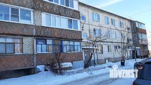 1-к квартира, вторичка, 32м2, 3/3 этаж