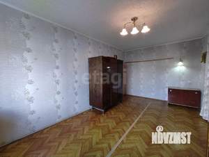 1-к квартира, вторичка, 32м2, 5/5 этаж