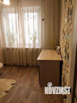 3-к квартира, вторичка, 64м2, 4/9 этаж