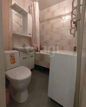 2-к квартира, вторичка, 43м2, 2/5 этаж