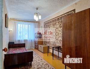 2-к квартира, вторичка, 44м2, 3/5 этаж