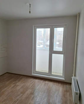 1-к квартира, вторичка, 31м2, 2/10 этаж