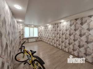 2-к квартира, вторичка, 45м2, 2/5 этаж