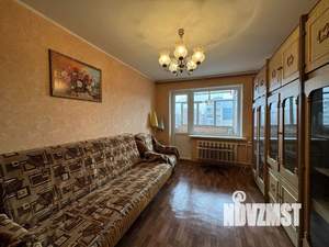 2-к квартира, вторичка, 46м2, 8/9 этаж