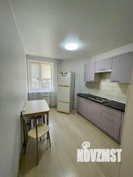 1-к квартира, вторичка, 38м2, 3/14 этаж