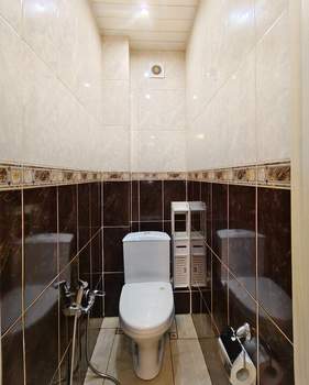 2-к квартира, вторичка, 58м2, 1/10 этаж