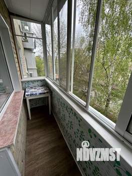 2-к квартира, вторичка, 42м2, 3/5 этаж