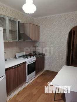 1-к квартира, вторичка, 40м2, 7/10 этаж