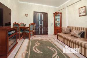 3-к квартира, вторичка, 83м2, 3/5 этаж