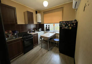 2-к квартира, вторичка, 43м2, 5/5 этаж