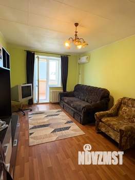 1-к квартира, вторичка, 41м2, 11/14 этаж