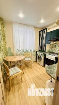 1-к квартира, вторичка, 32м2, 2/5 этаж