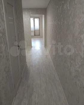1-к квартира, вторичка, 31м2, 4/10 этаж