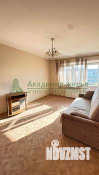 2-к квартира, вторичка, 54м2, 6/9 этаж