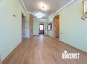 4-к квартира, вторичка, 123м2, 5/10 этаж