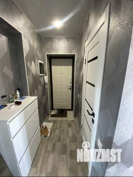 1-к квартира, вторичка, 31м2, 5/5 этаж
