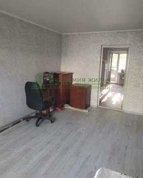 3-к квартира, вторичка, 64м2, 6/9 этаж