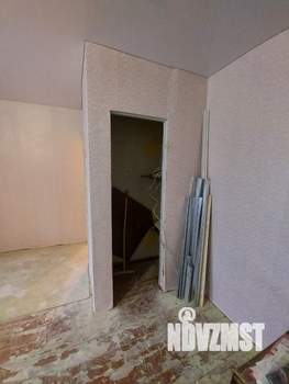 1-к квартира, вторичка, 32м2, 4/5 этаж