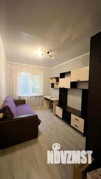 3-к квартира, вторичка, 56м2, 6/9 этаж