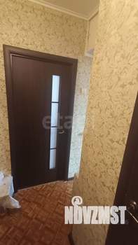 1-к квартира, вторичка, 29м2, 4/5 этаж