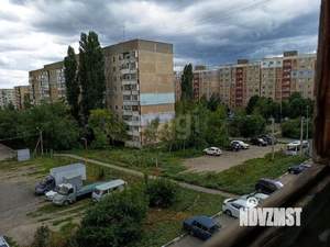 2-к квартира, вторичка, 53м2, 4/9 этаж