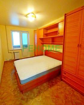 2-к квартира, вторичка, 49м2, 1/9 этаж