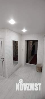 3-к квартира, вторичка, 80м2, 4/11 этаж