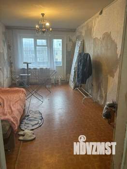 2-к квартира, вторичка, 50м2, 9/9 этаж