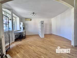 3-к квартира, вторичка, 62м2, 9/11 этаж