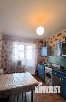 3-к квартира, вторичка, 71м2, 1/10 этаж