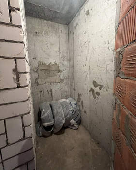 1-к квартира, вторичка, 40м2, 17/18 этаж