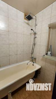 1-к квартира, вторичка, 32м2, 9/9 этаж