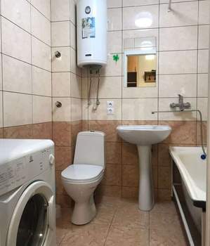 1-к квартира, вторичка, 33м2, 9/10 этаж