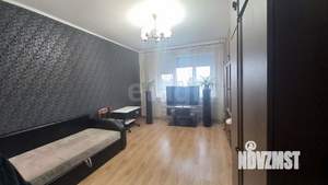 3-к квартира, вторичка, 63м2, 9/9 этаж