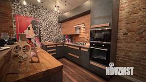 1-к квартира, вторичка, 45м2, 2/2 этаж