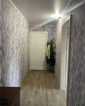 2-к квартира, вторичка, 49м2, 1/9 этаж