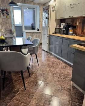 1-к квартира, вторичка, 36м2, 8/10 этаж