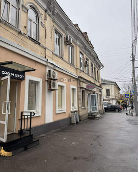 Студия квартира, вторичка, 23м2, 2/2 этаж