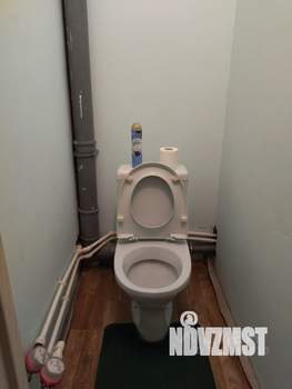 1-к квартира, вторичка, 40м2, 4/10 этаж