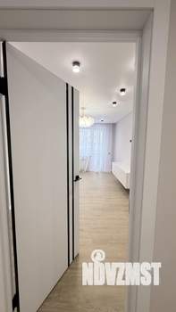 2-к квартира, вторичка, 57м2, 6/9 этаж