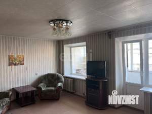 3-к квартира, вторичка, 63м2, 6/9 этаж