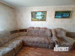 1-к квартира, вторичка, 41м2, 6/12 этаж